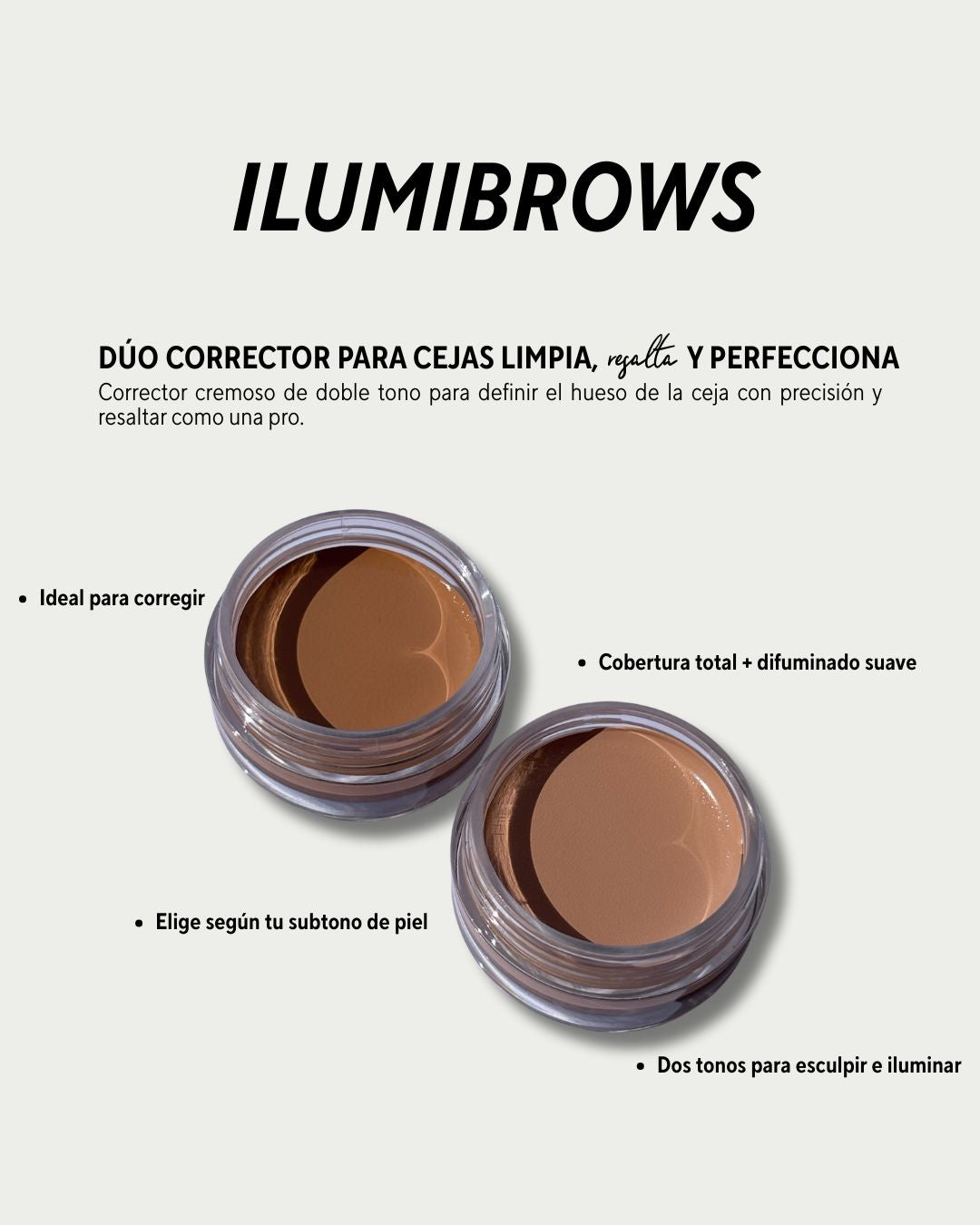 ILUMIBROWS