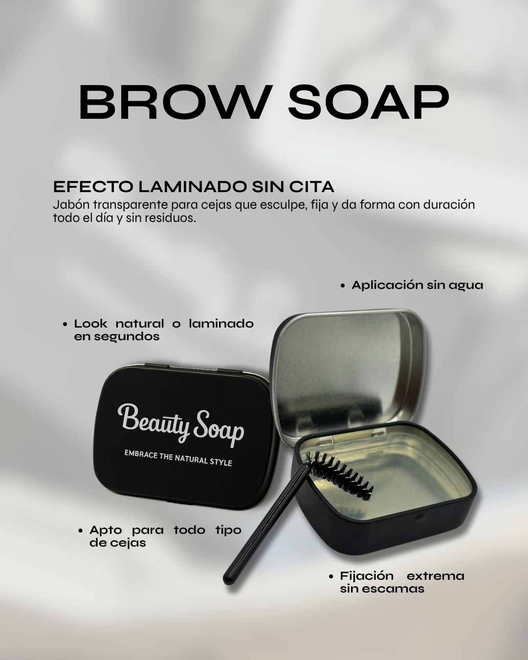 BEAUTY SOAP
