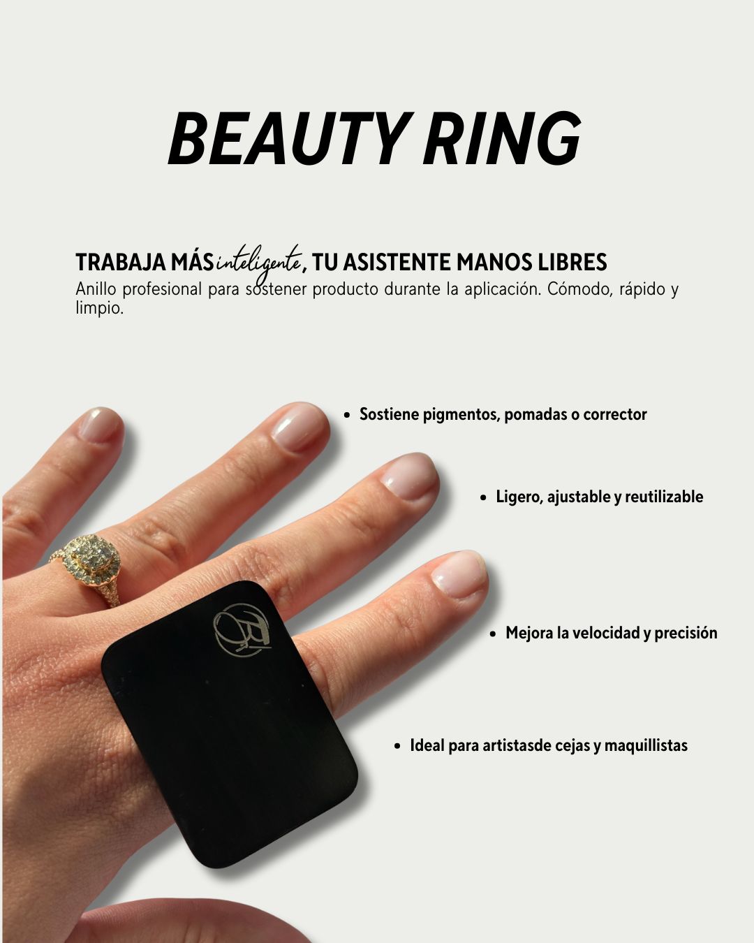 Beauty Ring