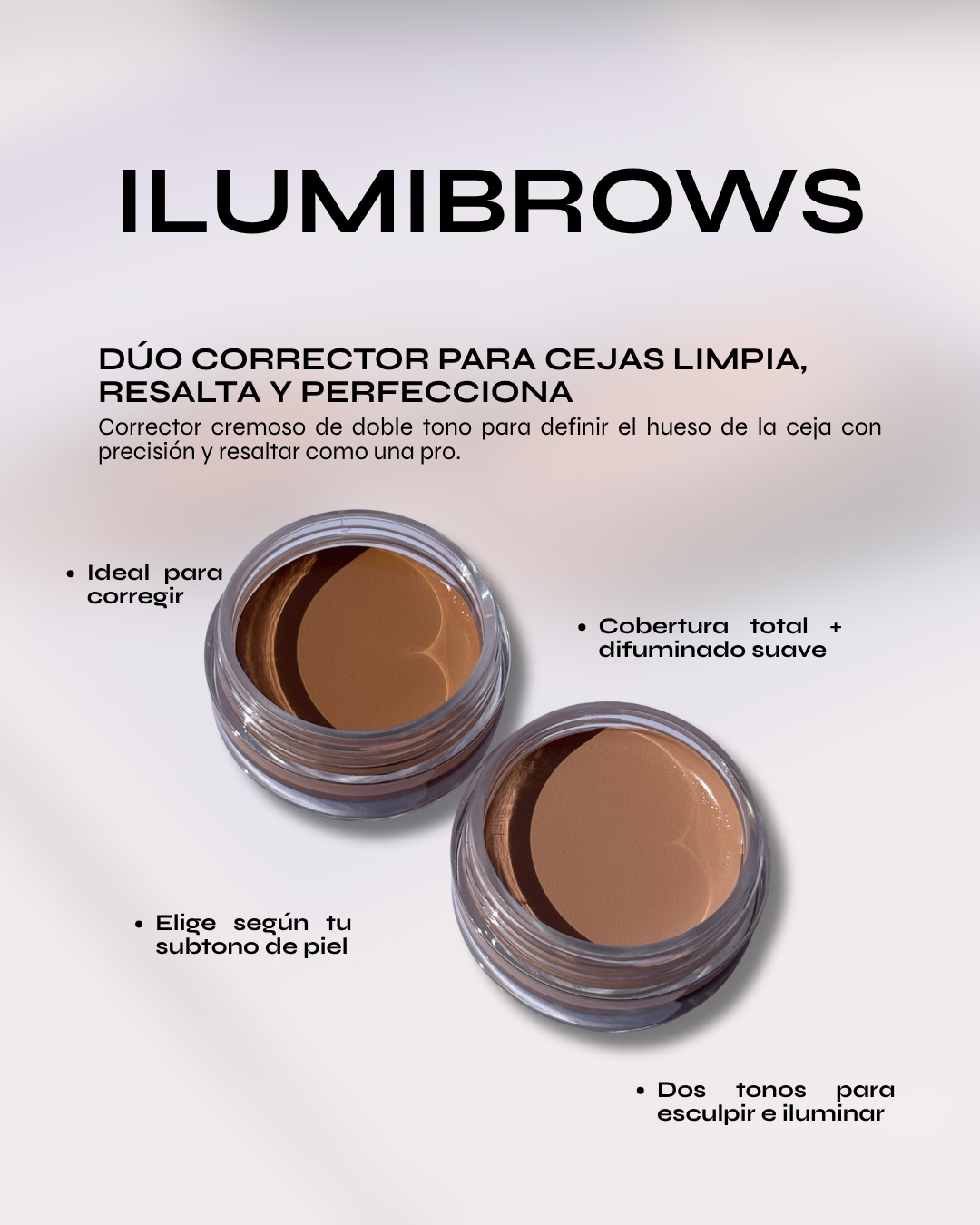 ILUMIBROWS