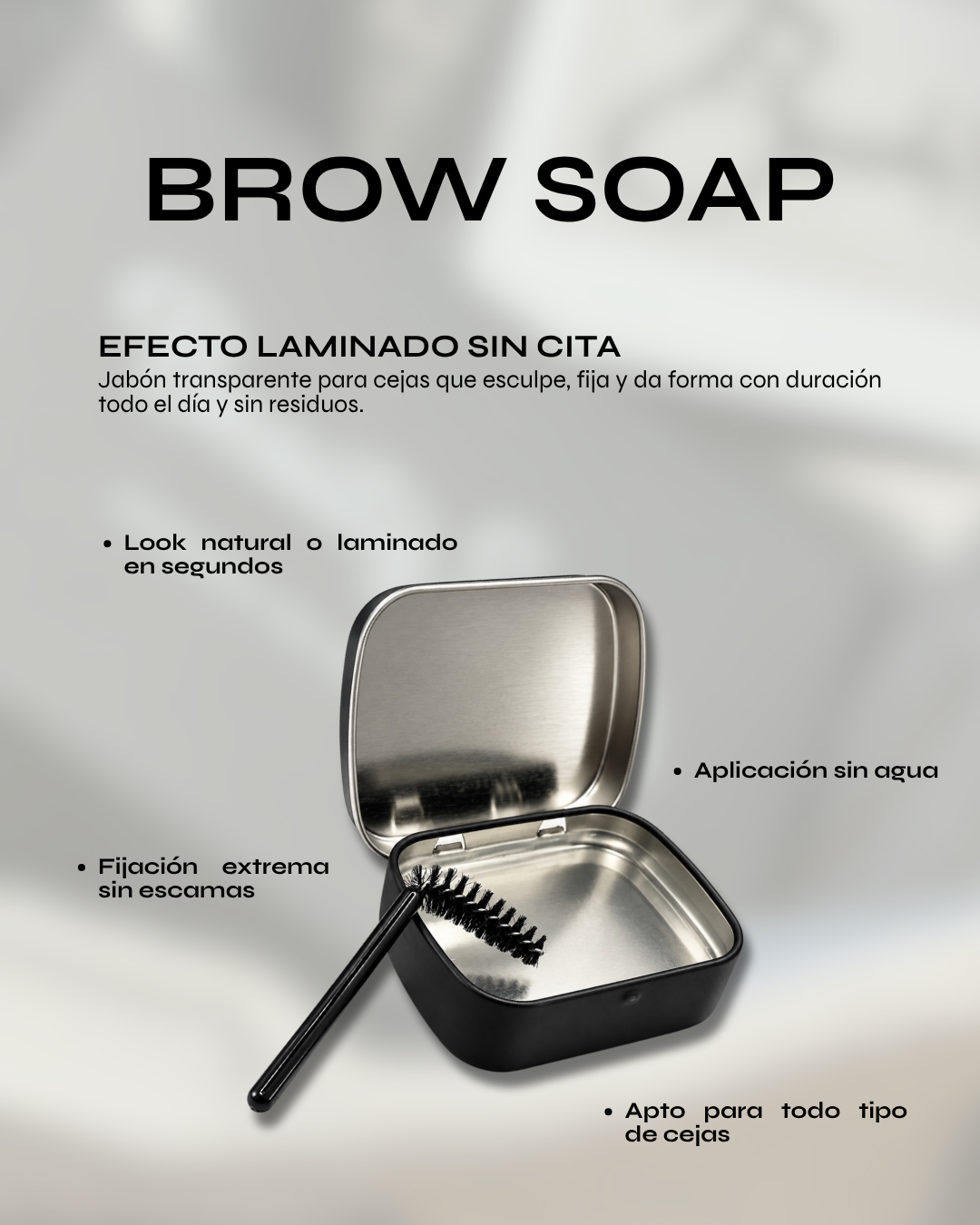 BEAUTY SOAP