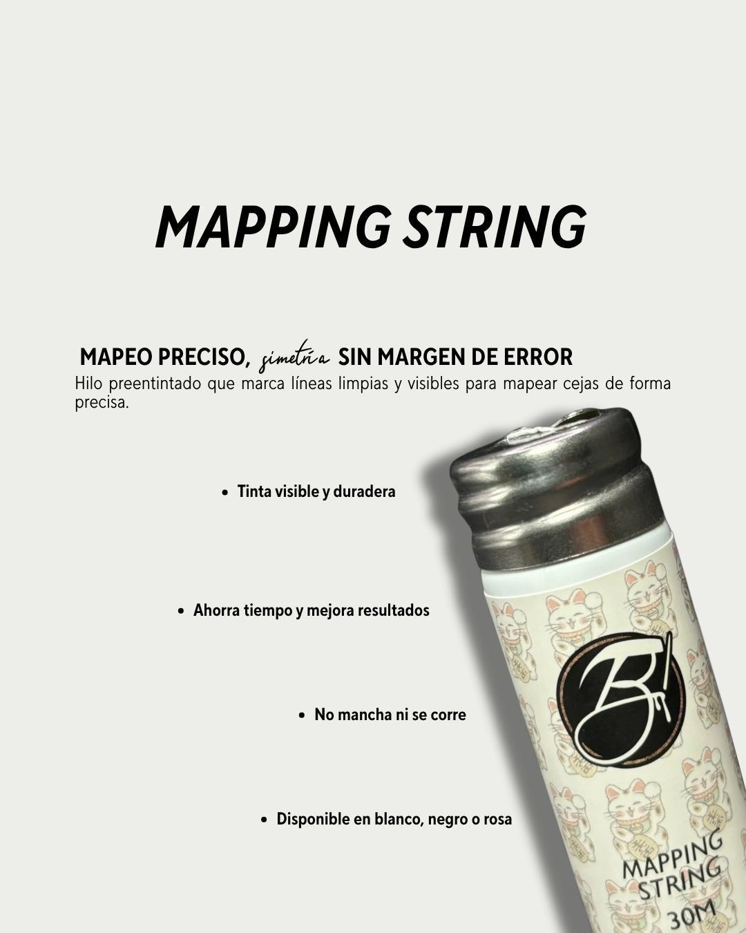 MAPPING STRING