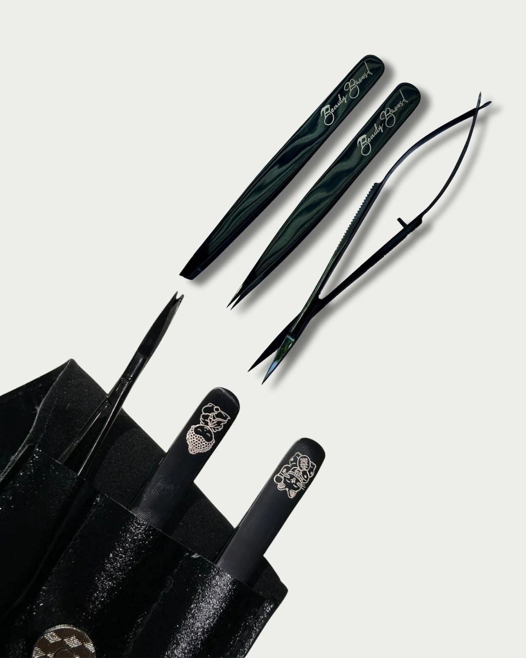 BEAUTY BROWS BUNDLE