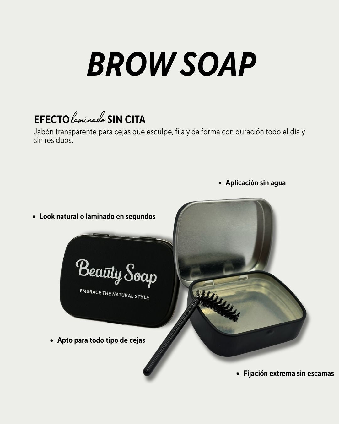 BEAUTY SOAP