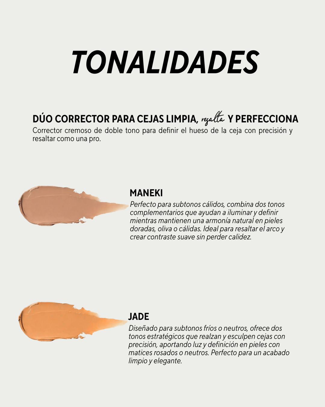 ILUMIBROWS