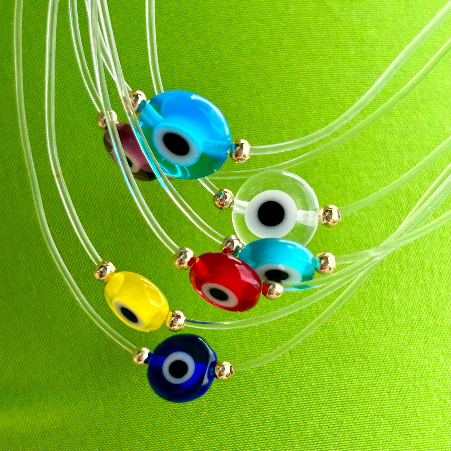 Choker Eye