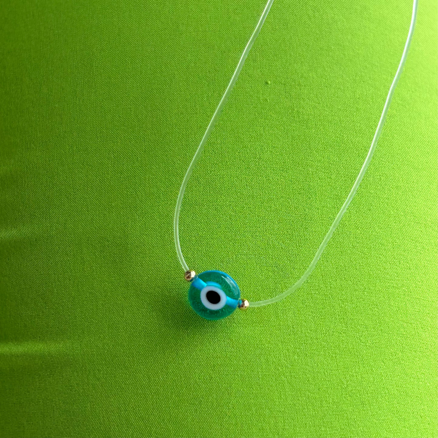 Choker Eye