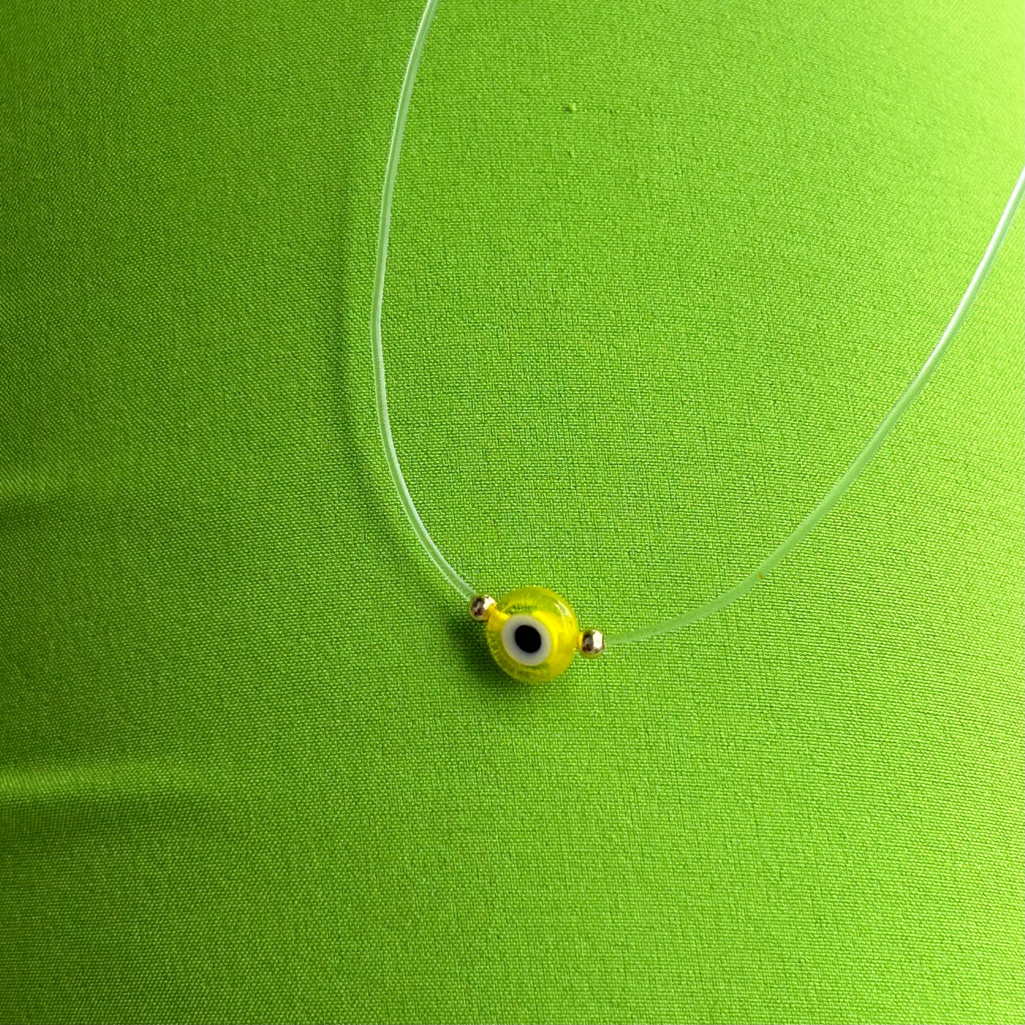 Choker Eye