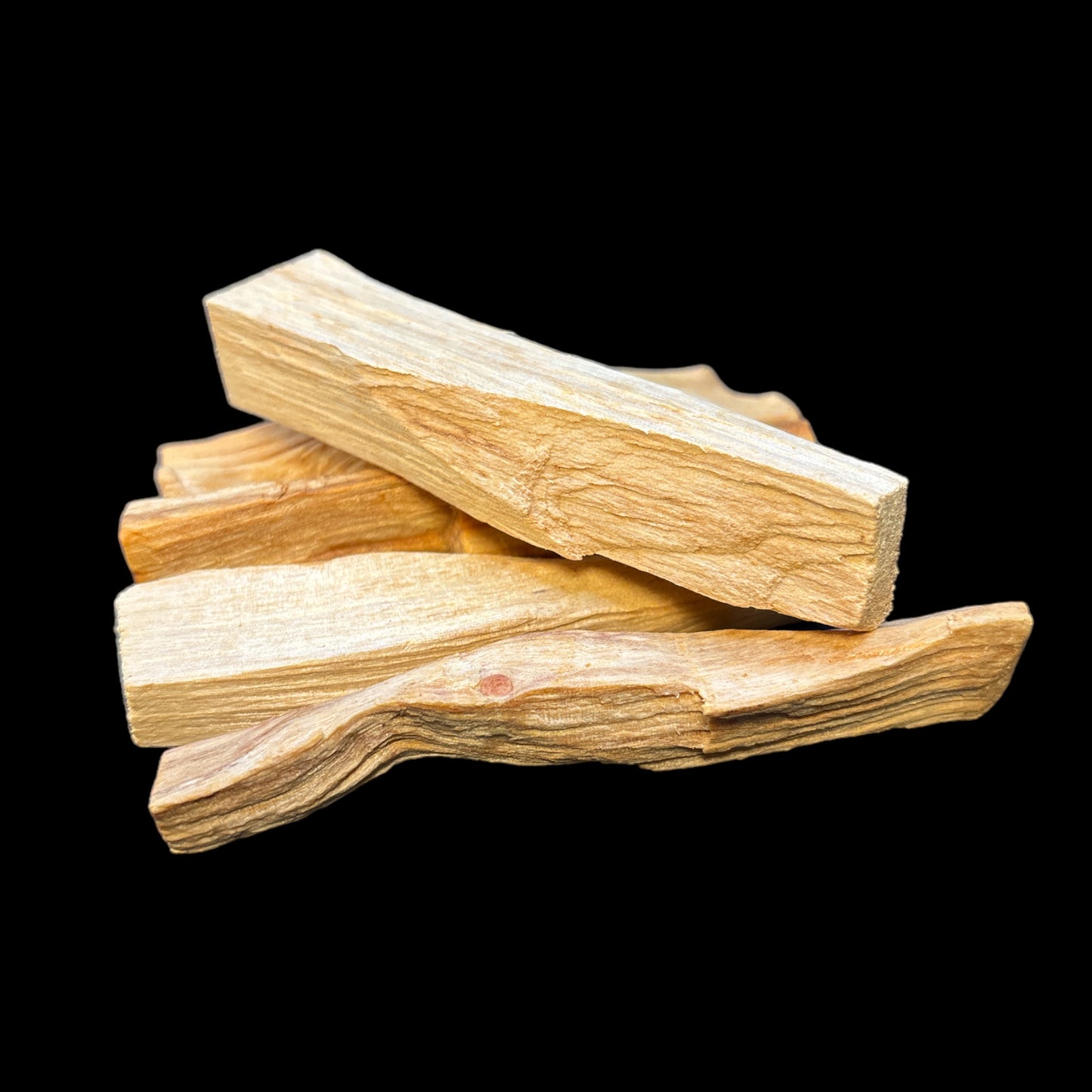 PALO SANTO