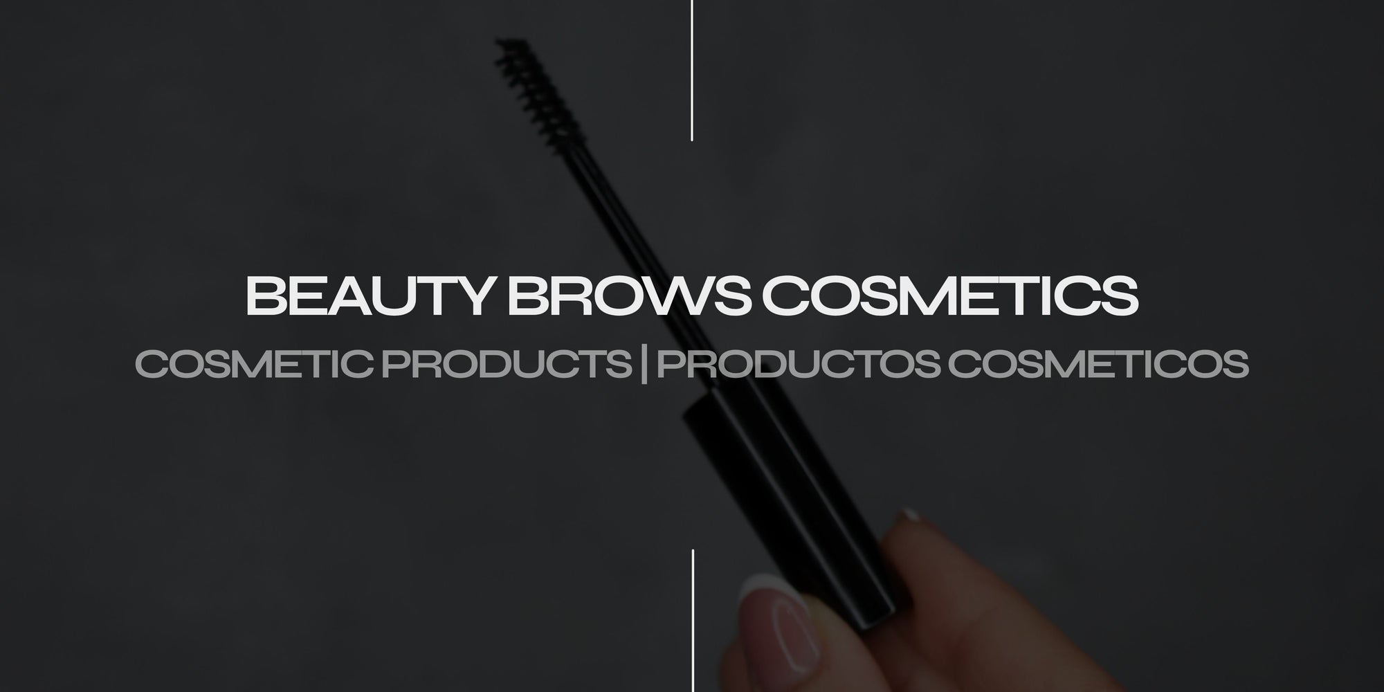 BBROWS COSMETICS