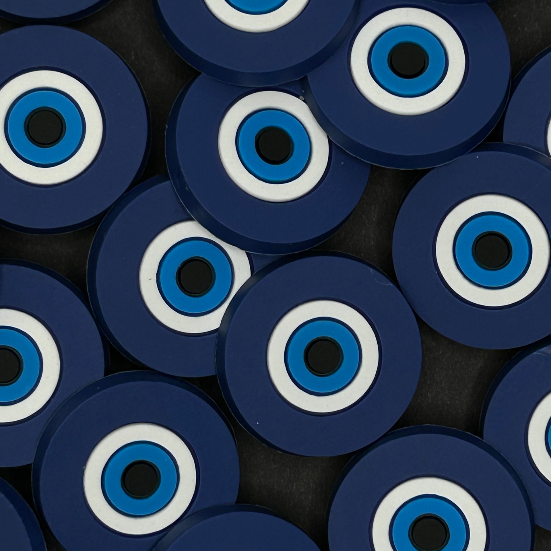 OJO TURRO CHARM