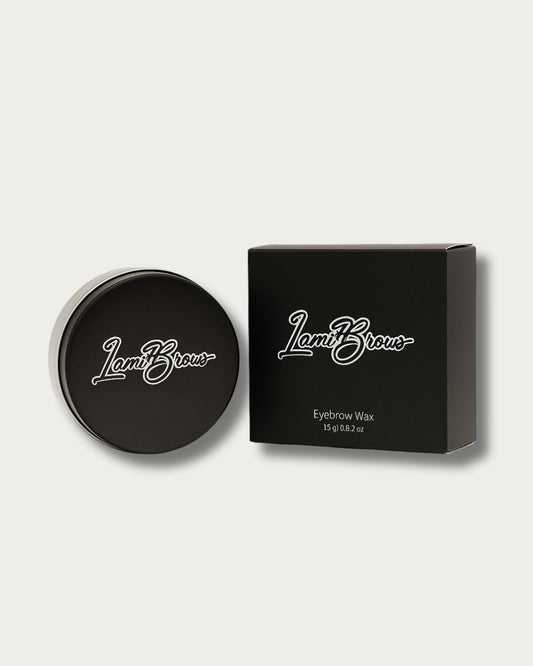 LAMIBROWS WAX