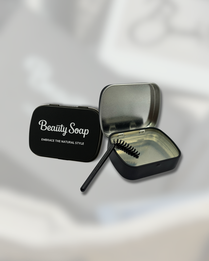 BEAUTY SOAP