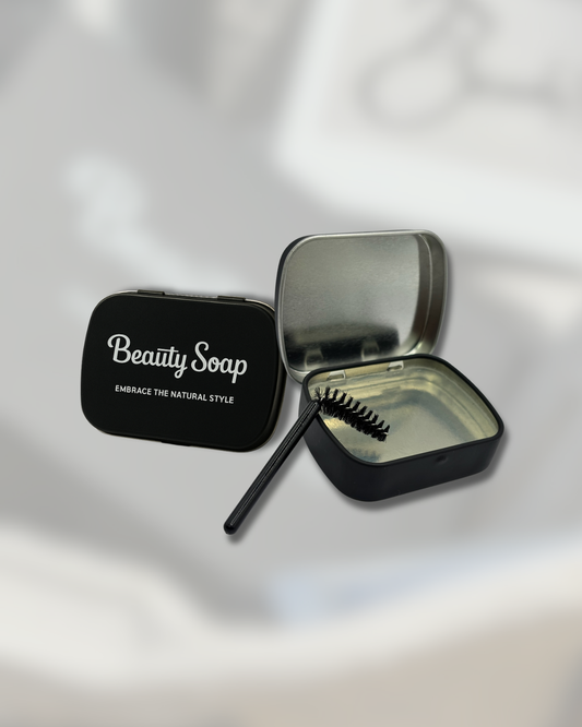 BEAUTY SOAP