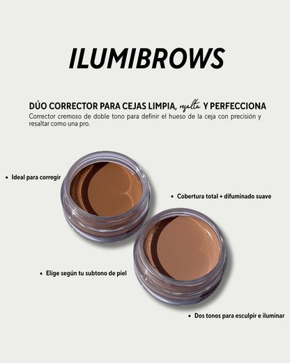 ILUMIBROWS