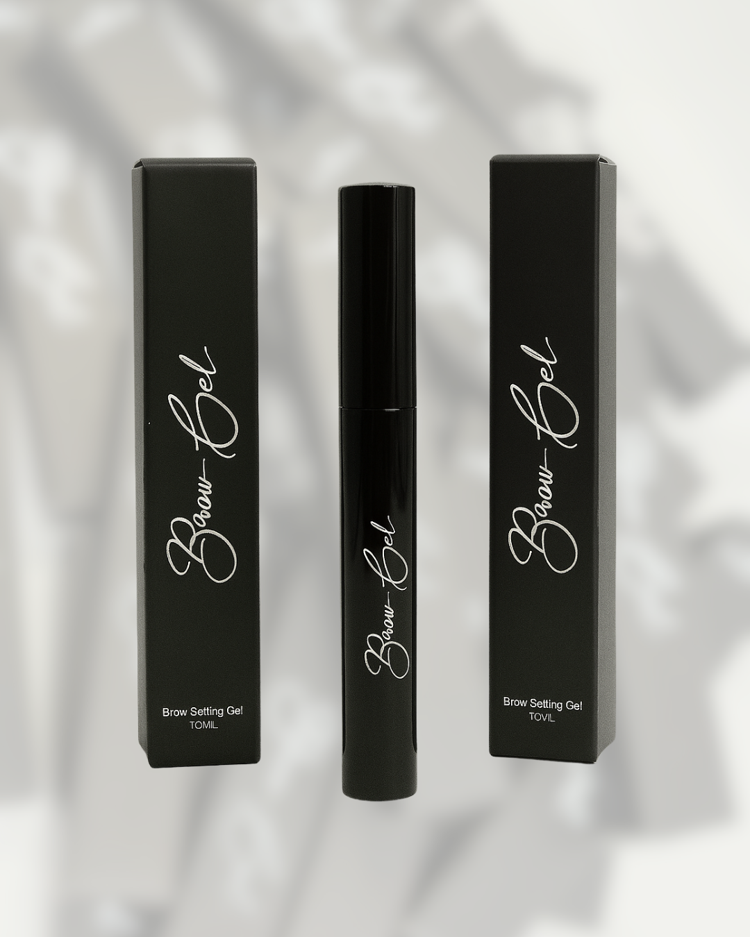 BROW GEL
