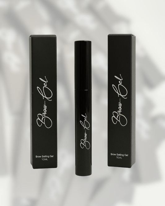 BROW GEL
