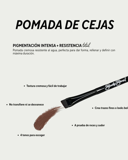 POMADA PARA CEJAS
