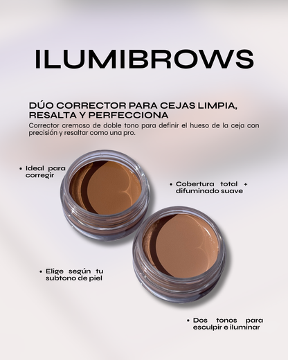 ILUMIBROWS