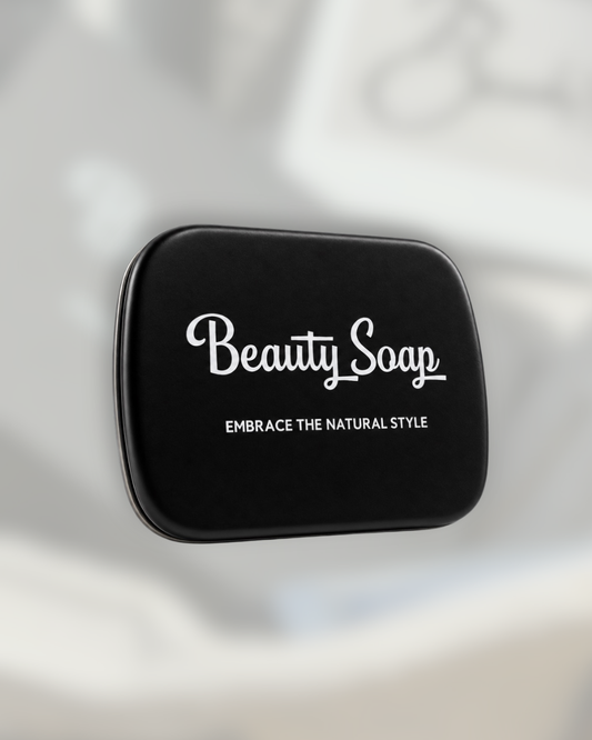 BEAUTY SOAP