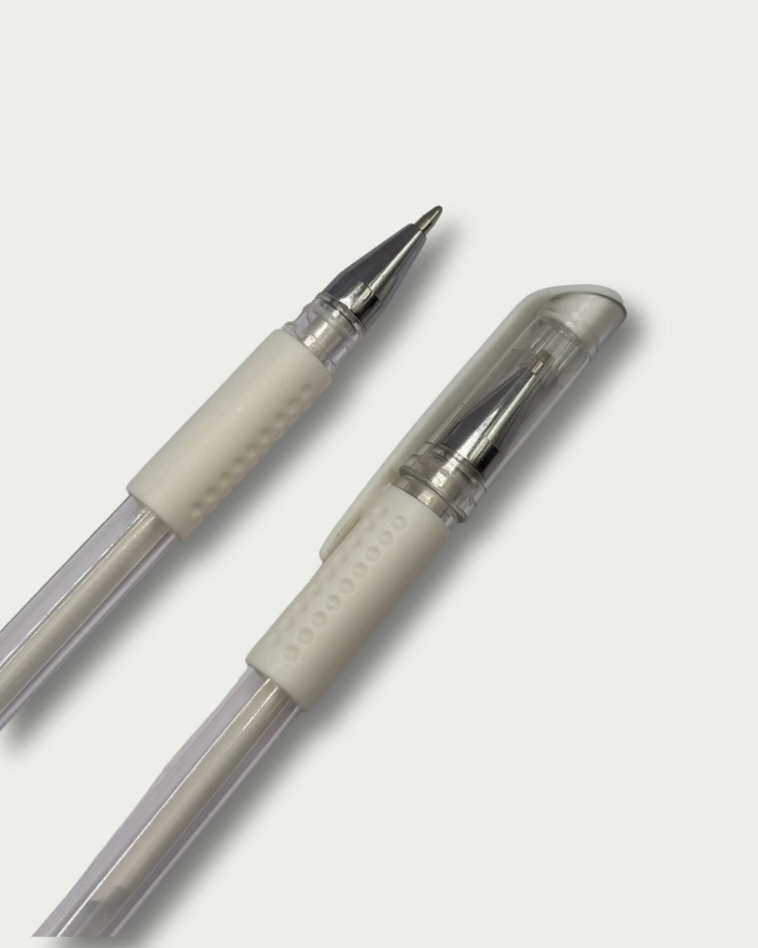 White Gel Pen – Mapping Pro