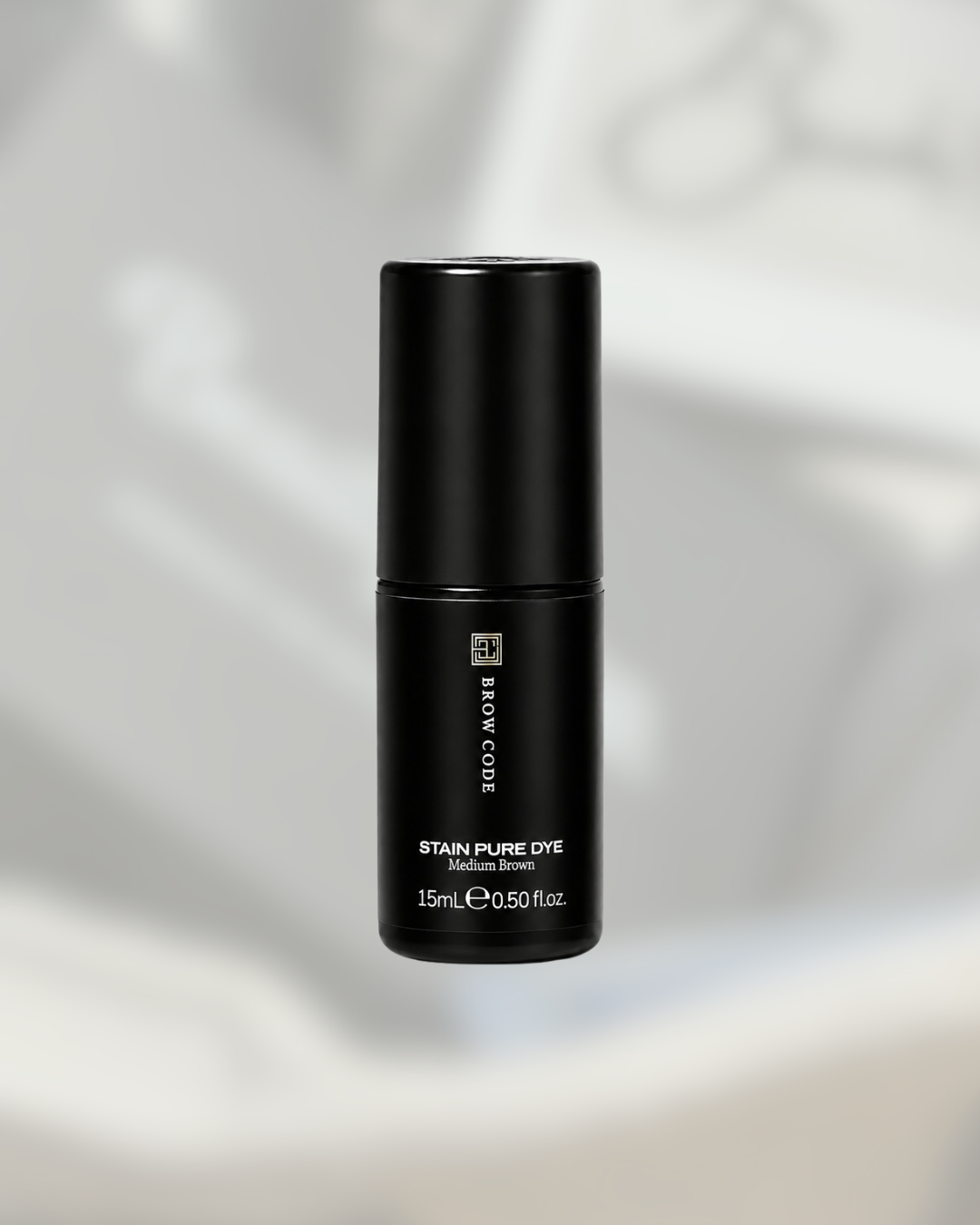 Stain Pure Dye - Brow Code