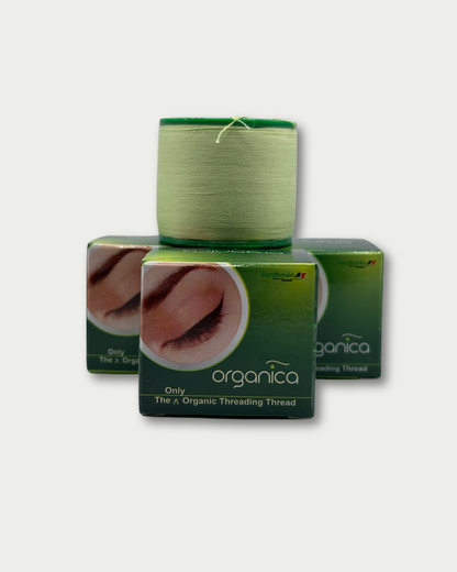 Organic Threading Thread