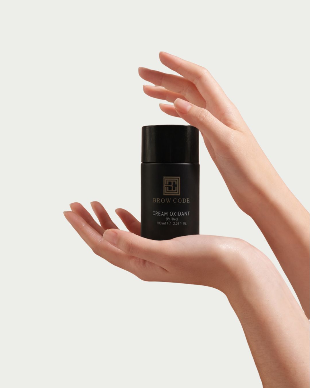 Peróxido- Brow Code