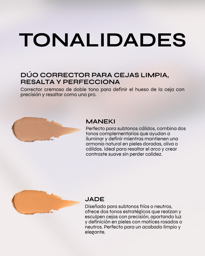 ILUMIBROWS