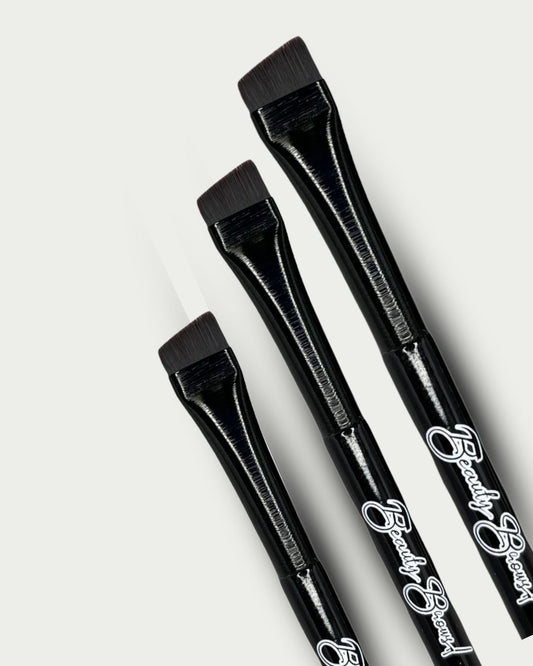 LE ANGLED BRUSH