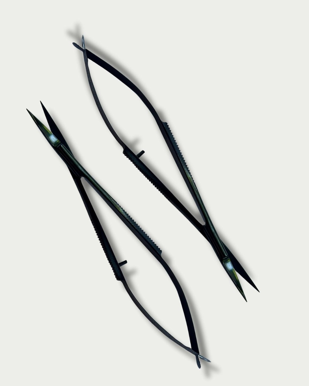 PRECISE SCISSORS