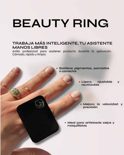 Beauty Ring