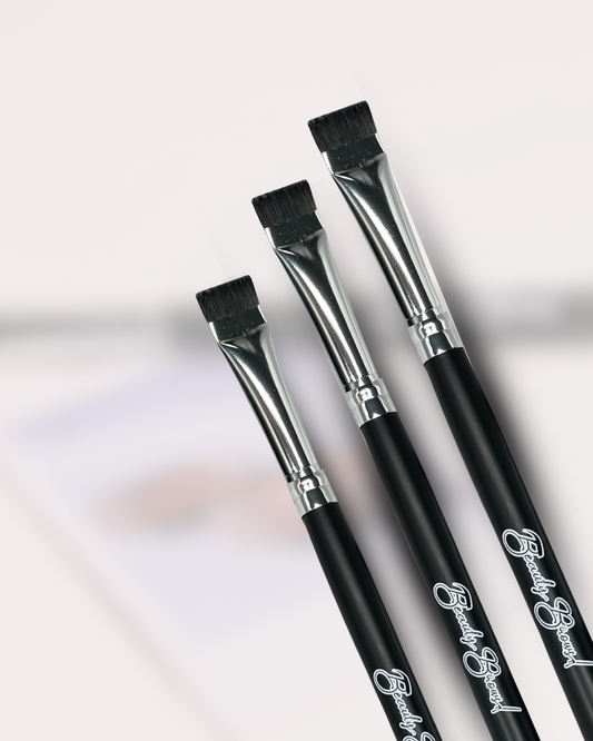 FLAT BEAUTY BRUSH