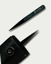 Single Pointed Tweezer