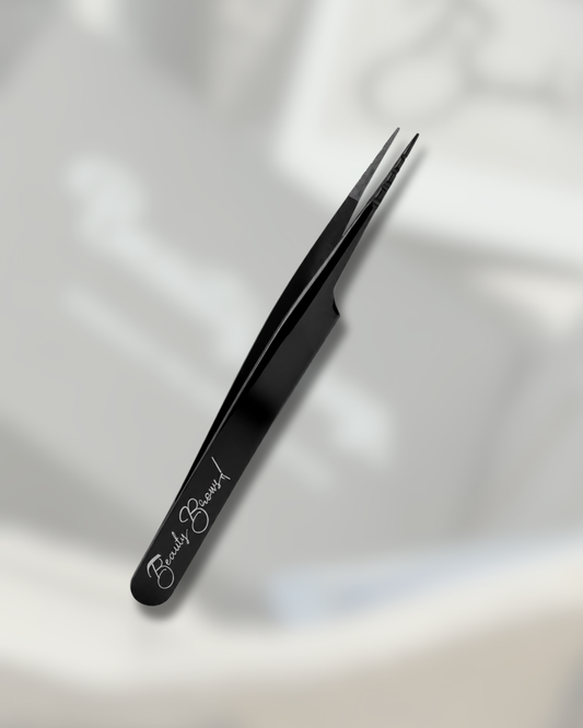 Isolate Tweezer