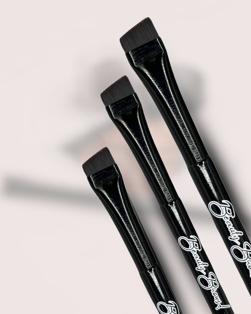 LE ANGLED BRUSH