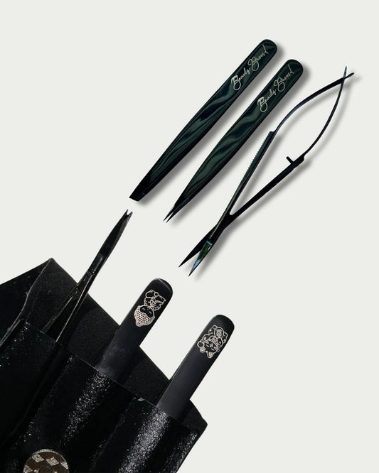 BEAUTY BROWS BUNDLE