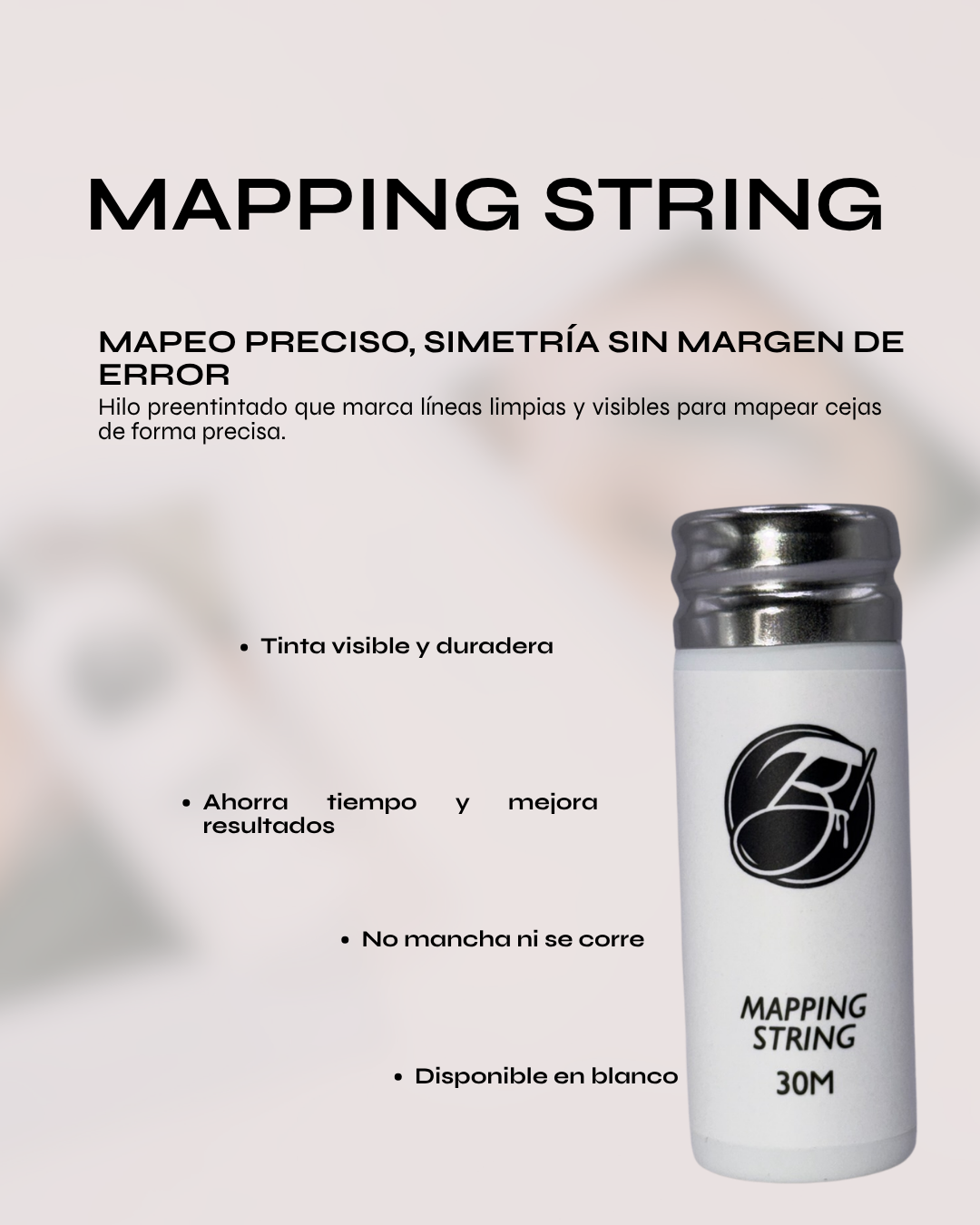 MAPPING STRING
