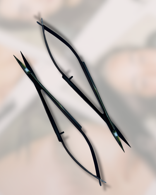 PRECISE SCISSORS