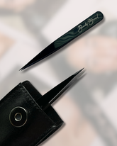 Single Pointed Tweezer