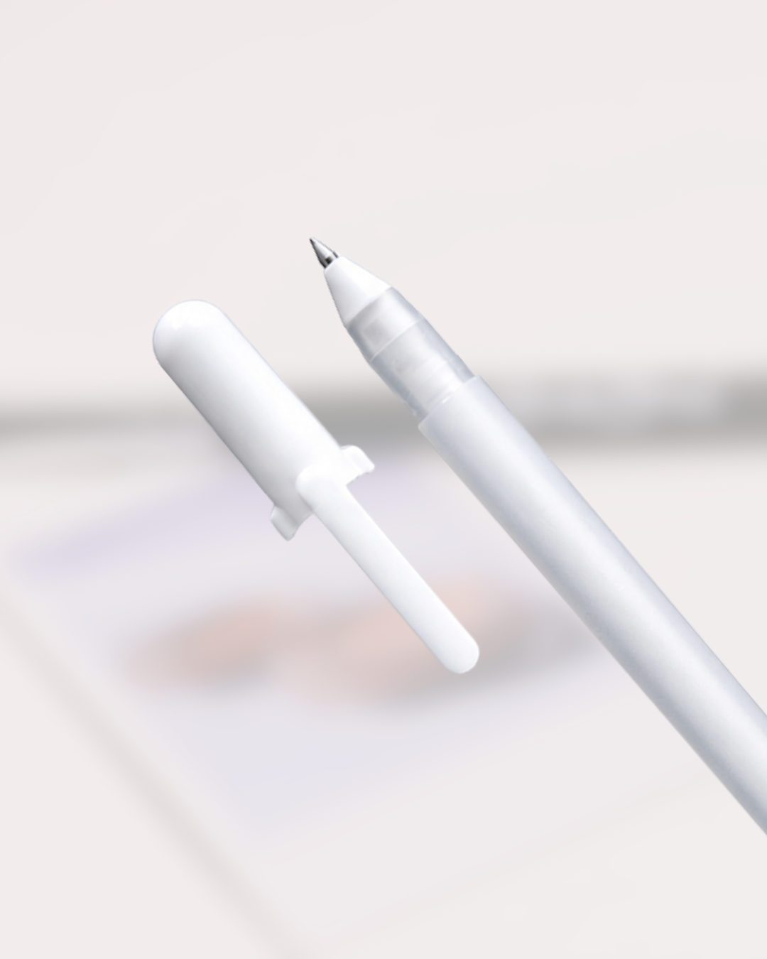 GEL PEN