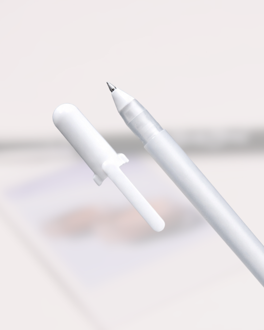 GEL PEN