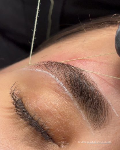 Organic Threading Thread