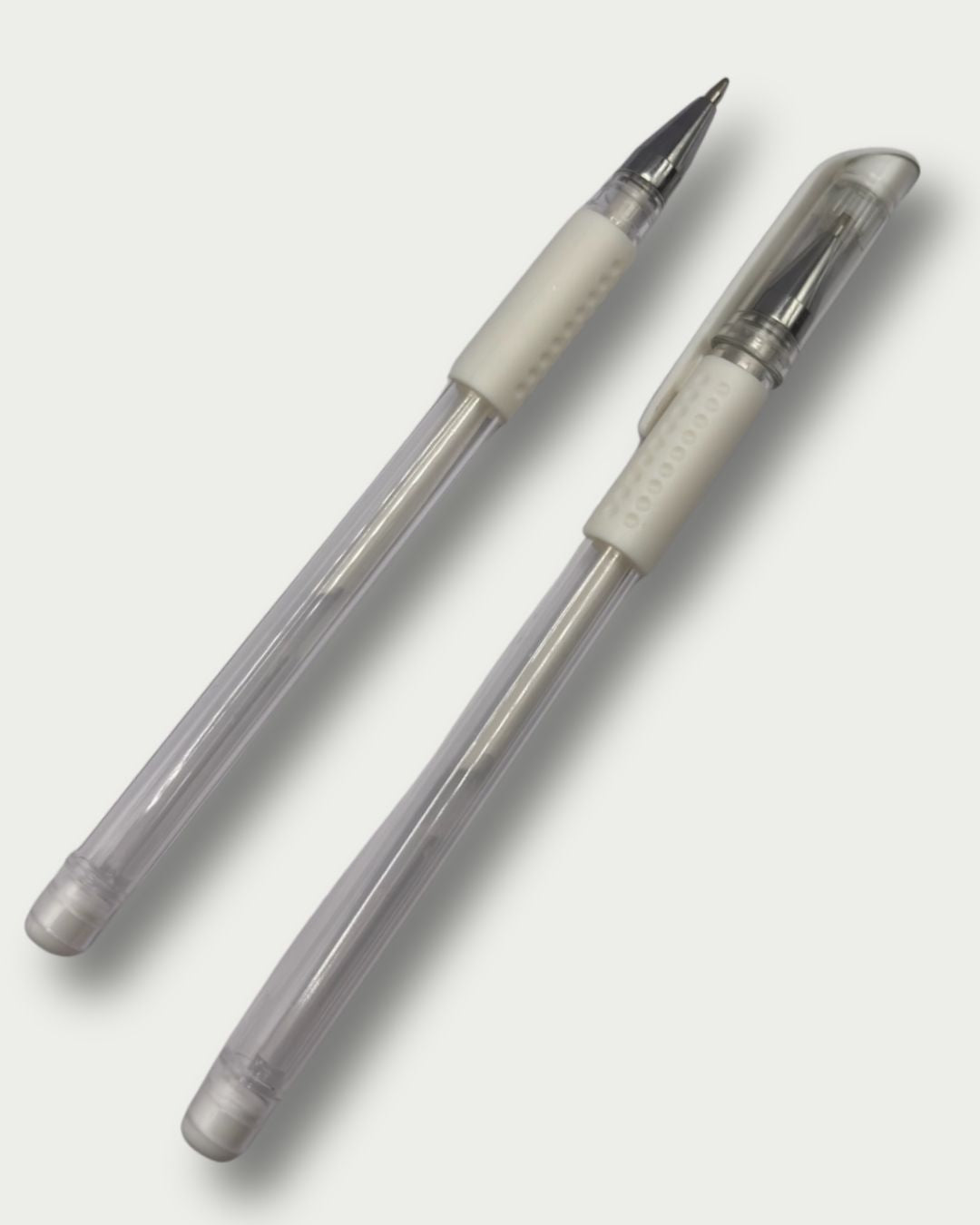 White Gel Pen – Mapping Pro