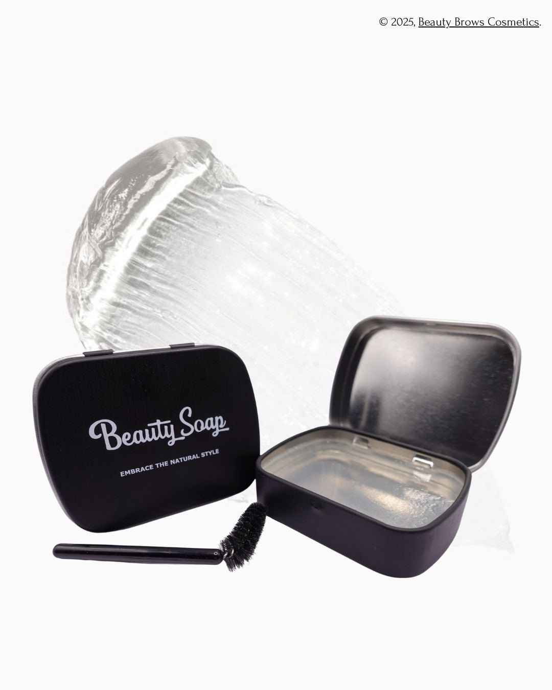 BEAUTY SOAP