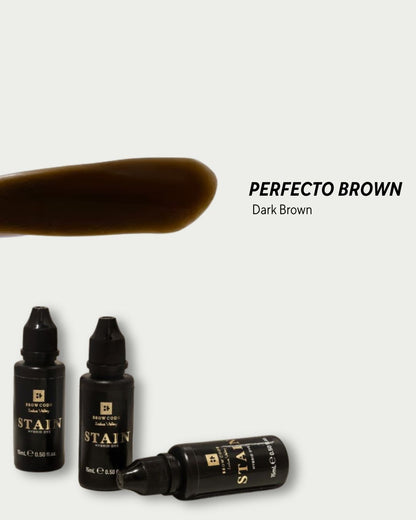 Tinte Hibrido - Brow Code