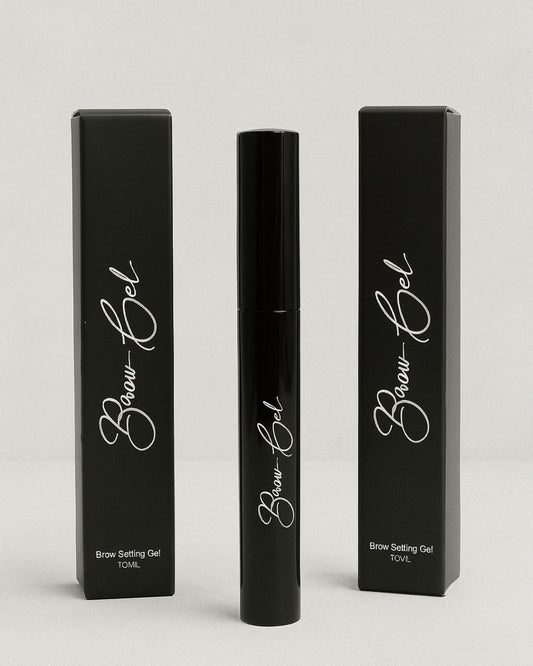 BROW GEL