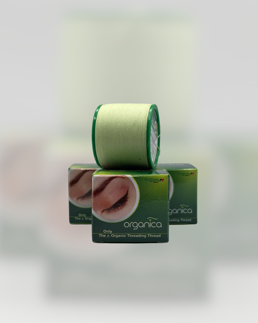 Organic Threading Thread