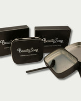 BEAUTY SOAP