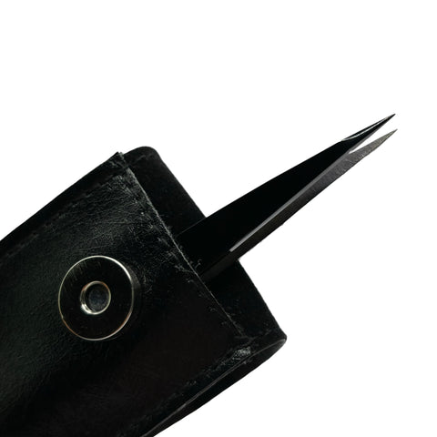 Single Pointed Tweezer